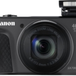 Canon Powershot SX730 12