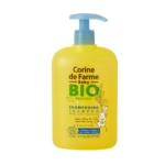 Corine de Farme - Micellar shampoo certified organic 14