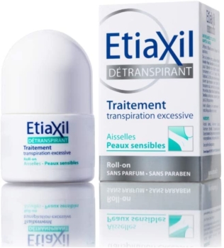 ETIAXIL De-transpirant 3