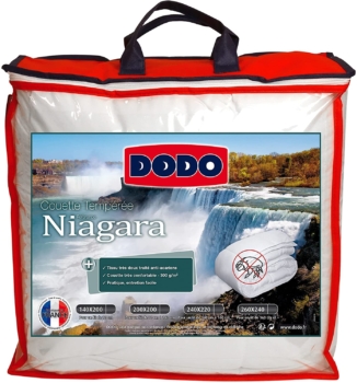 Dodo Niagara - Temperate comforter 2