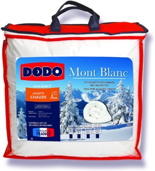 Dodo Mont Blanc 3
