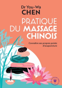 Dr. You-Wa Chen, Chinese Massage Practice 1