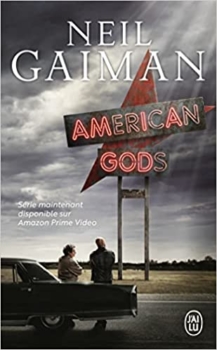 American Gods (Pocket) 8