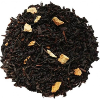 Organic Earl Grey Intense Kusmi Tea 1