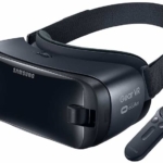 Samsung New Gear VR + Controller 11