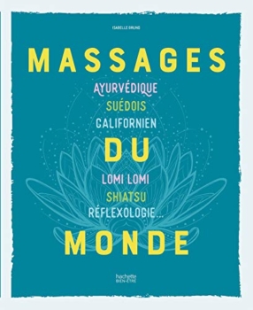 Isabelle Bruno - World massages (Ayurvedic, Swedish, lomi lomi, shiatsu...) 7