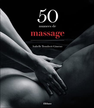 Isabelle Trombert & Gimeno - 50 shades of massage 10