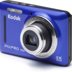 Kodak Pixpro FZ53 10