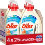 Le Chat Sensitive liquid detergent 11