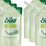 Le Chat - Hand washing gel with antibacterial action 15