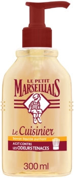 Le Petit Marseillais - The Cook 2