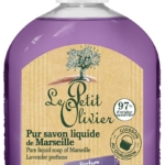 Le Petit Olivier - Pure Liquid Marseille Soap 11