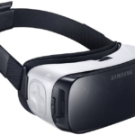 VR headset - Samsung Gear VR R322 9