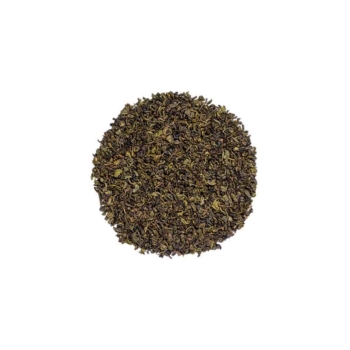 Kusmi Tea organic green tea with mint 8
