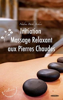 Nadine Bach Jockers - Introduction to relaxing hot stone massage 2