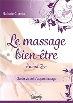 Nathalie Charrier - Wellness massage : An mo Zen 5