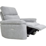 Electric recliner ORION Grey 11