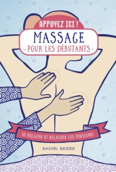 Rachel Beider - Massage for beginners 3
