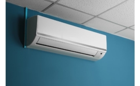The best wall-mounted reversible air conditioner 21