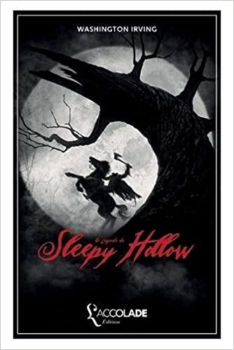 The Legend of Sleepy Hollow (Paperback) 15