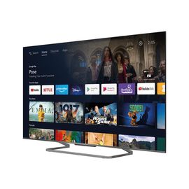 TCL 55C729 Android TV 2021 2