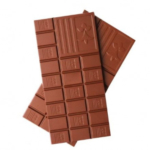 Tablette Chocolat au Lait 43 % Cacao Maison Le Roux