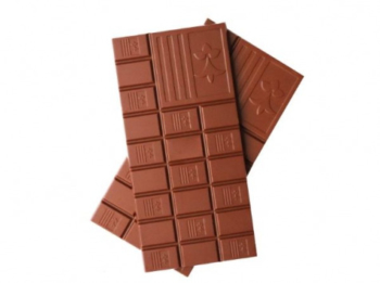 Tablette Chocolat au Lait 43 % Cacao Maison Le Roux