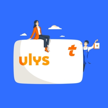 Ulys - Business 5