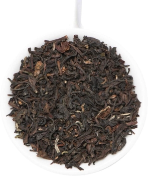 Darjeeling Black Tea Vahdam 3