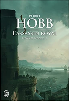 The Royal Assassin (Tome 1-First period) 3