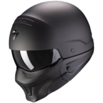 Scorpion EXO-COMBAT EVO Modular Helmet 9