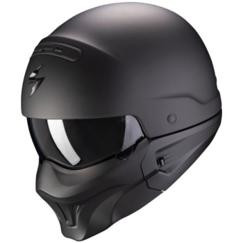 Scorpion EXO-COMBAT EVO Modular Helmet 1