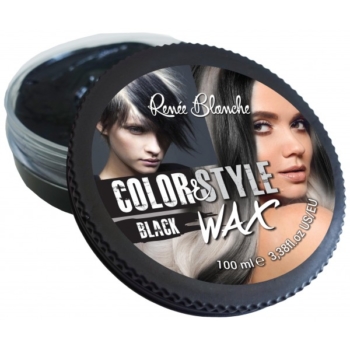 Renée Blanche styling and coloring wax 2