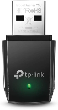 TP-Link Archer T3U AC1300 - WiFi USB stick 2