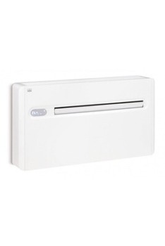 Remko - Reversible wall-mounted air conditioner, KWT 240 DC series 3