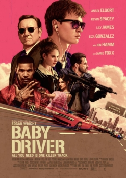 Baby driver 24