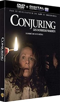 The conjuring 14