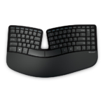 Microsoft - Sculpt Ergonomic Wireless Keyboard 11