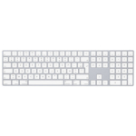 Apple - Wireless Magic Keypad Keyboard 14