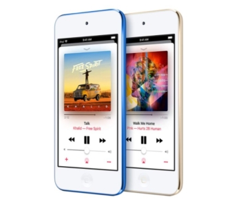 Apple iPod Touch 3