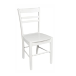 LUCIE white chair 10