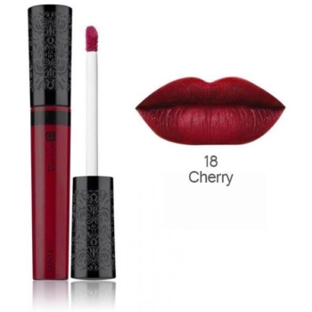 PaolaP - Lipstick Paint4Lips N. 18 Cherry 1