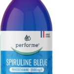 Performe Blue Spirulina - 200 mL 17