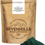Sevenhills Wholefoods Spirulina Powder - 1 kg 15