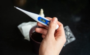 The best electronic thermometers 14
