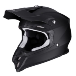 Scorpion VX-16 Air Matte Black Helmet 12