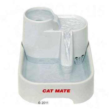 Cat Mate 2 L water cooler 7
