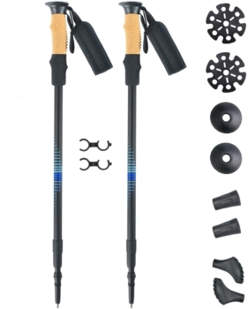 MECHHRE - Telescopic walking stick 1
