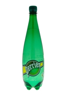 Perrier sparkling water 3