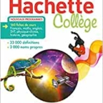 Hachette collège 12